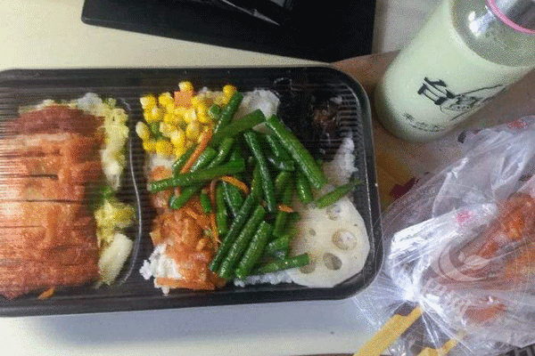 臺資味加盟怎么樣