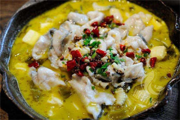 魚一哥火鍋