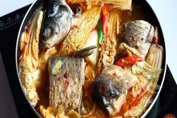 魚一哥火鍋