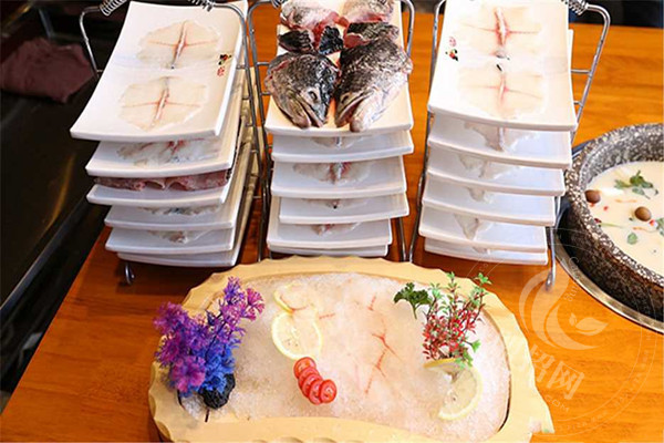 魚火肴三個(gè)加盟優(yōu)勢