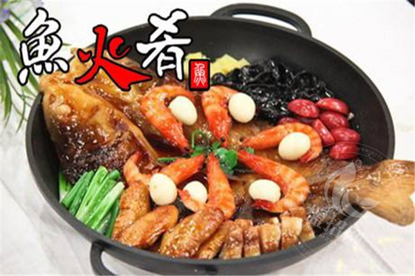 魚火肴三個(gè)加盟優(yōu)勢
