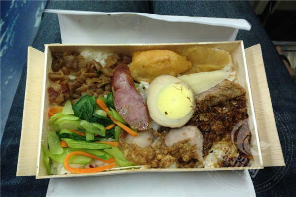 池上便當店加盟