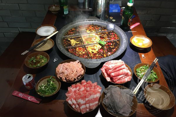 湊湊火鍋