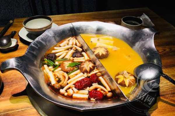 湊湊火鍋