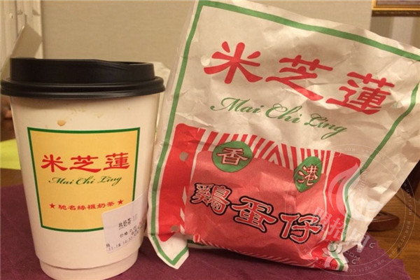 米芝蓮奶茶不加盟嗎