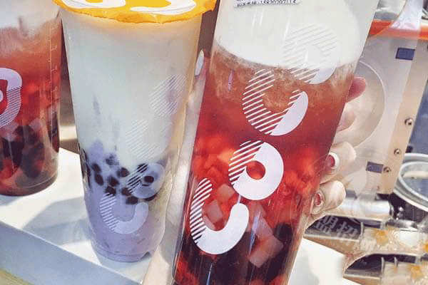 coco都可茶飲加盟費