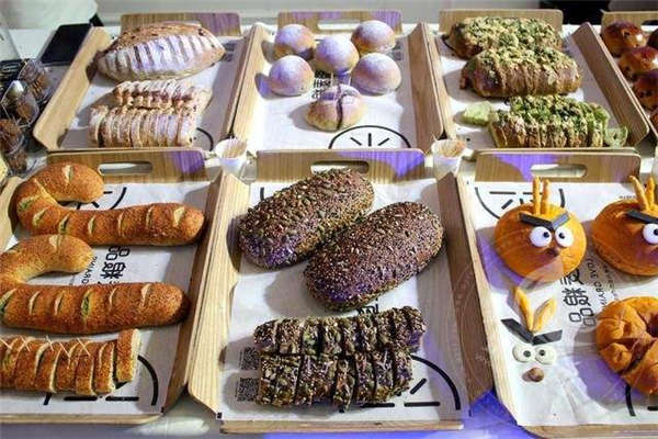 真麥糧品加盟是坑人的