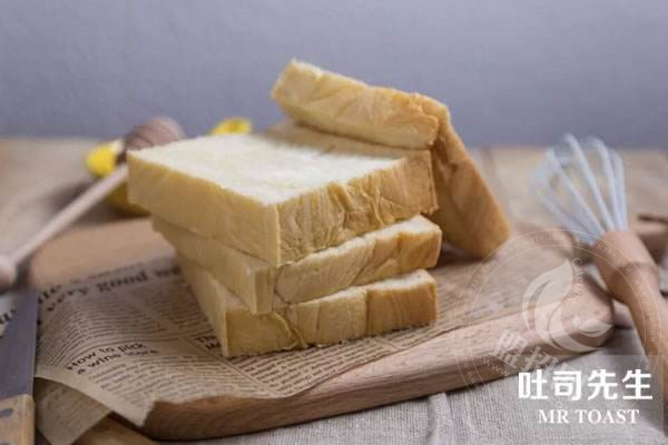 吐司先生加盟費(fèi)多少錢