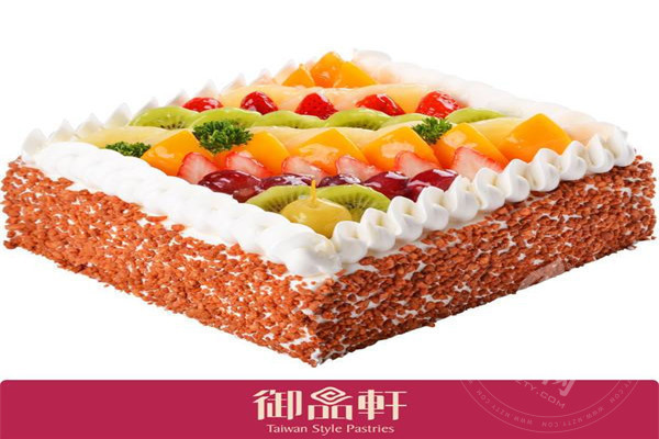 御品軒蛋糕店是直營嗎