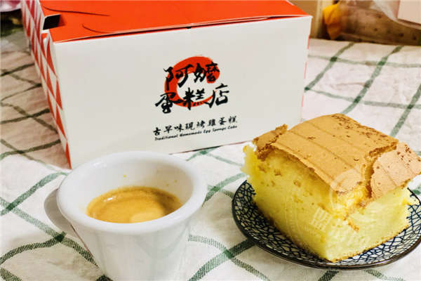 阿嬤蛋糕加盟利潤如何