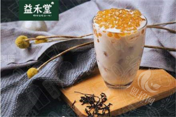 益禾堂總部面談哪些內容