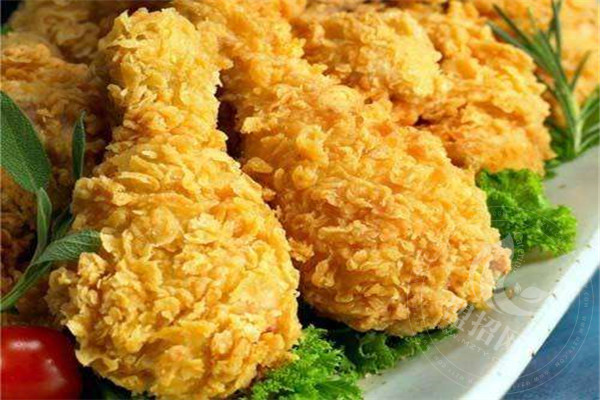 庫橋炸雞加盟費是多少
