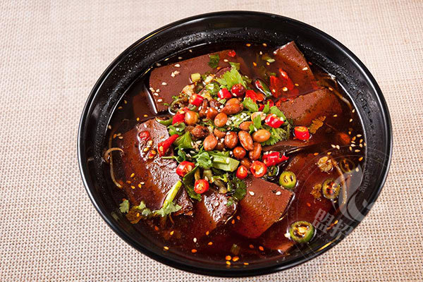 毛記冒菜加盟怎么樣