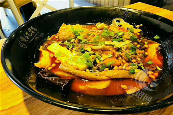 黃手藝冒菜加盟怎么樣