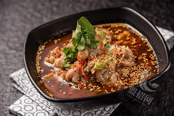 黃手藝冒菜加盟怎么樣