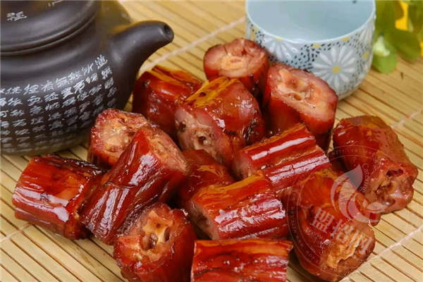 九霄云外鴨脖王