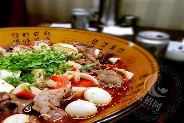 三顧冒菜加盟可靠嗎