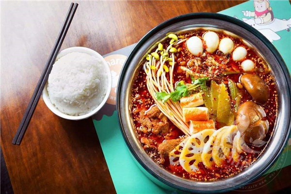 三顧冒菜加盟優(yōu)勢