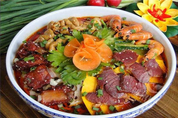 三顧冒菜加盟可靠嗎