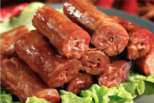 李志國(guó)鴨脖總部