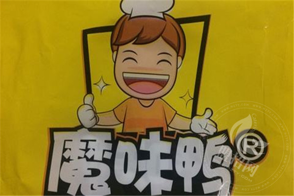 魔味鴨利潤