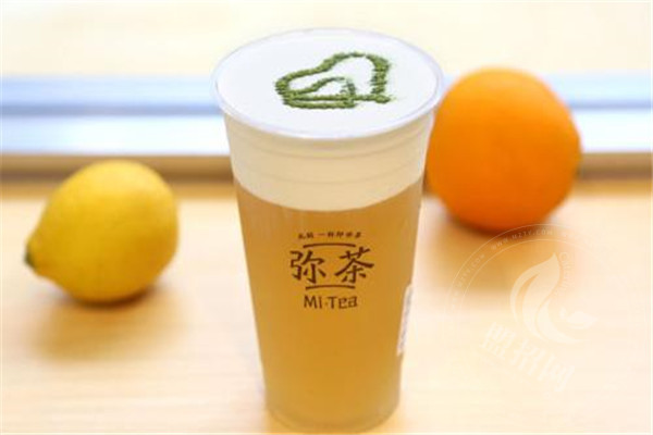 彌茶加盟好嗎