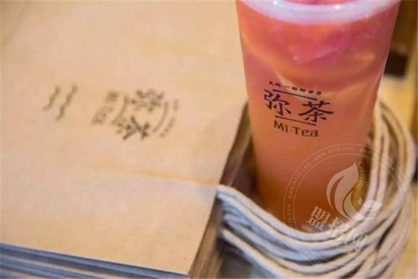 彌茶和一點點哪個好