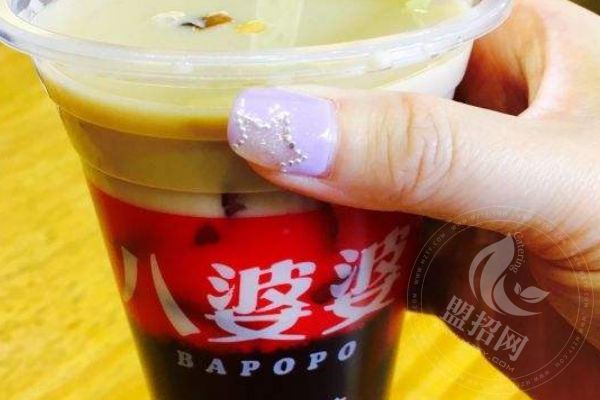 廈門八婆婆加盟方式