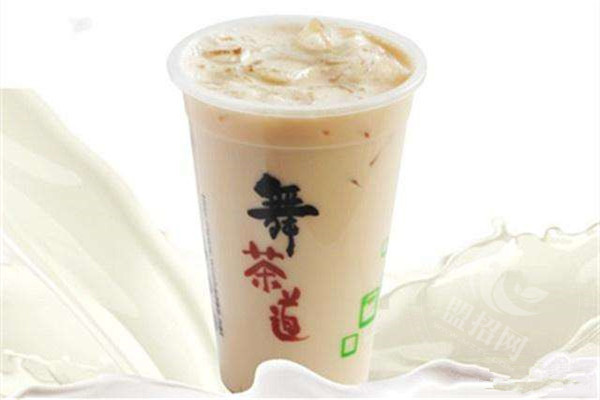 舞茶道加盟怎么樣