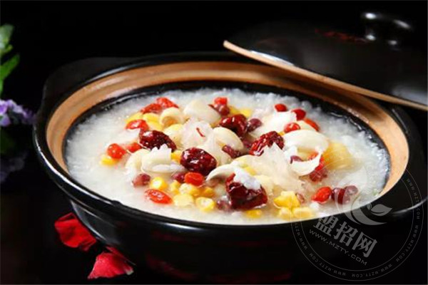 加盟美粥美日怎么樣