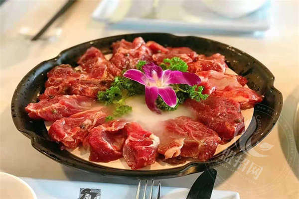 全國腩潮鮮火鍋店有多少家
