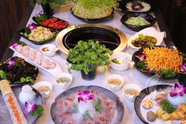 全國腩潮鮮火鍋店有多少家