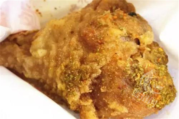 巨咖炸雞加盟怎么樣