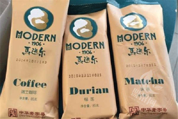 馬迭爾冰棍區域代理招商