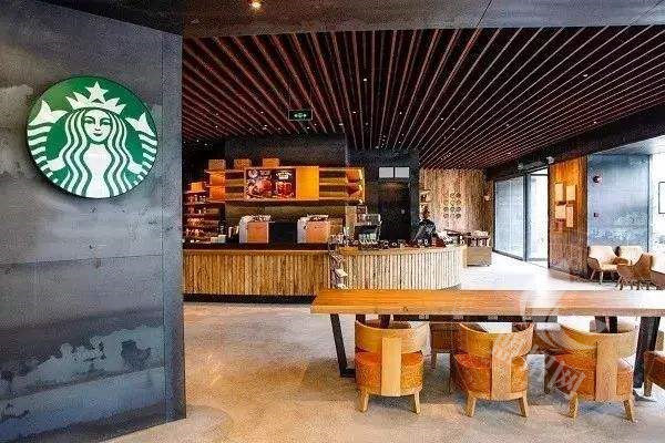 星巴克可以加盟嗎