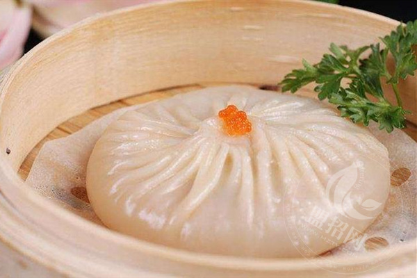 尊客來蟹黃湯包加盟流程