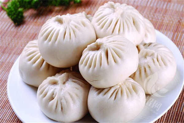 甘其食包子商業模式