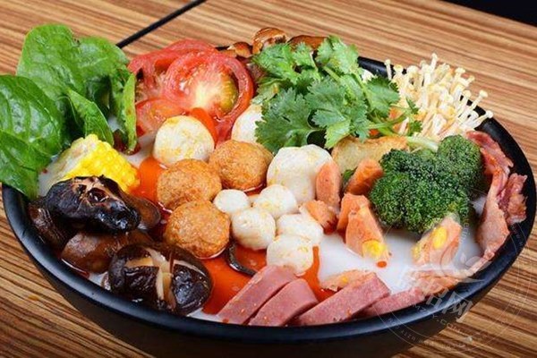 椒太郎燙菜館加盟