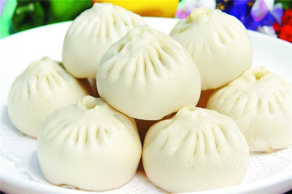 饞包包子加盟怎么樣