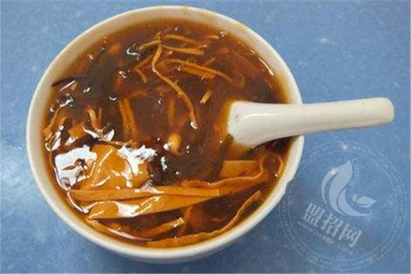 方中山胡辣湯