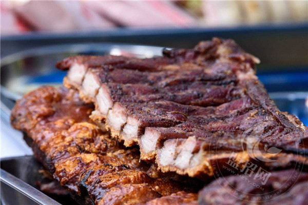 黃家烤肉哪家最正宗