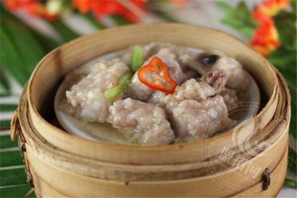 怎么才能經營好一家蒸小皖