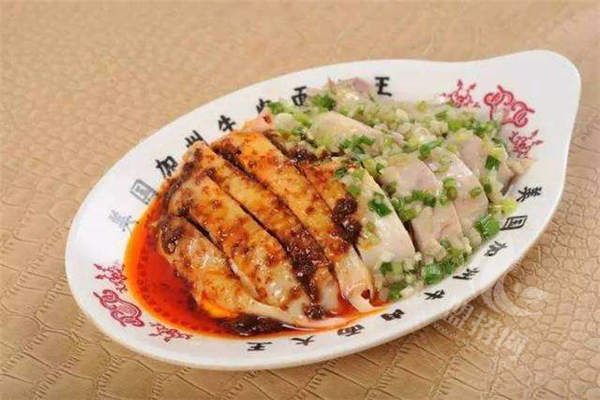 美國加州牛肉面大王加盟流程
