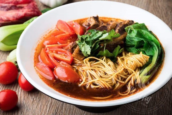 美國加州牛肉面大王加盟流程