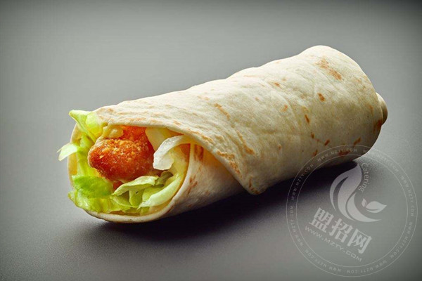 七公主九味卷為什么火