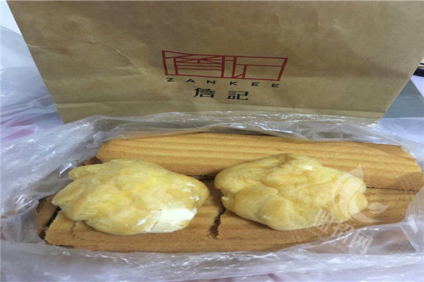 合肥詹記桃酥加盟騙局