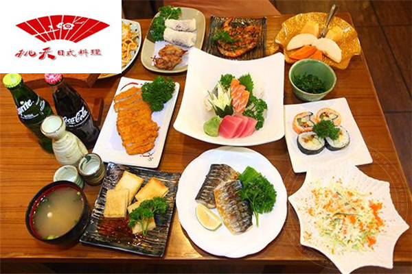 桃夭日本料理加盟電話
