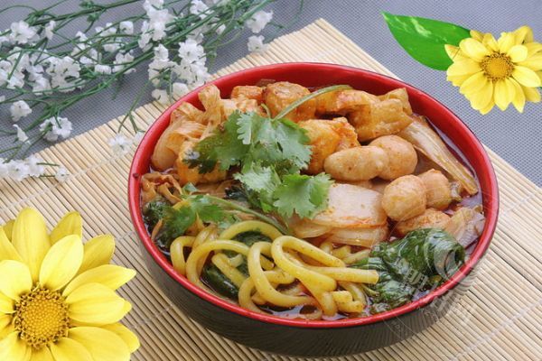 那些年麻辣燙為何受歡迎