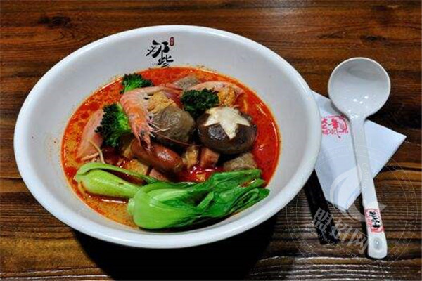 那些年麻辣燙的創(chuàng)始人