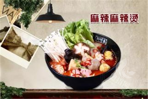 那些年麻辣燙為何受歡迎